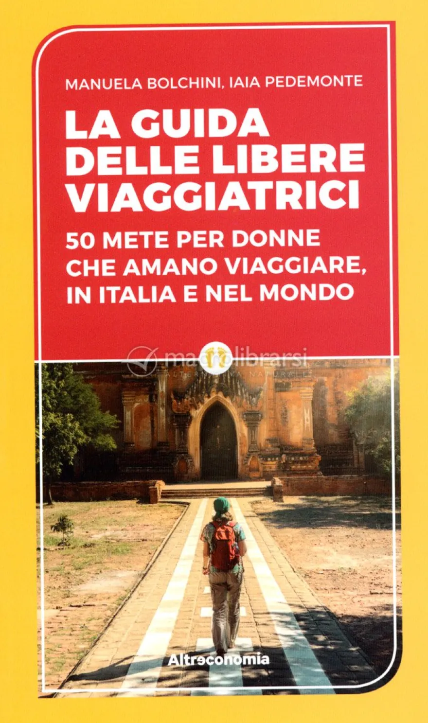 La Guida delle Libere Viaggiatrici