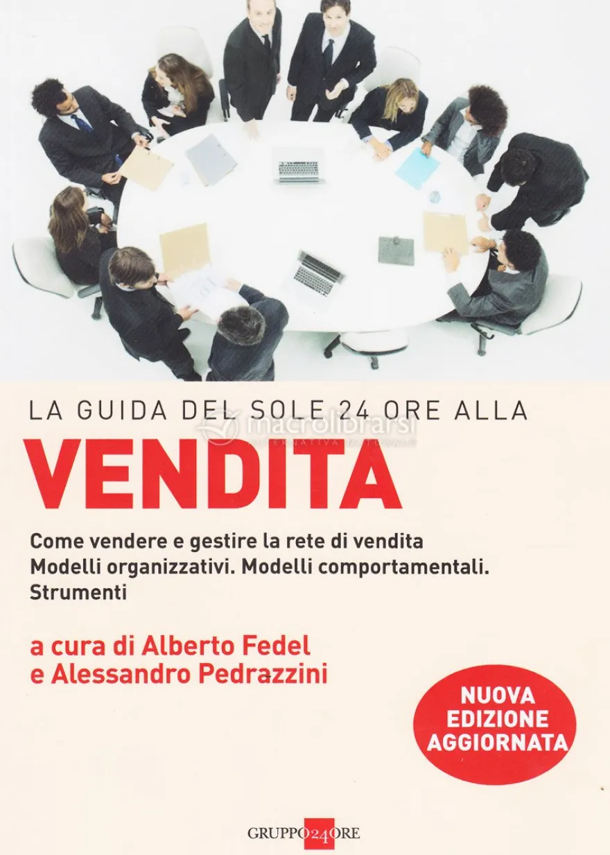 La Guida del Sole 24 Ore alla Vendita