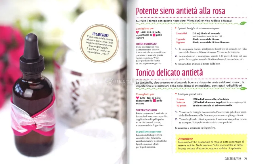 La Guida Etica alla Bellezza