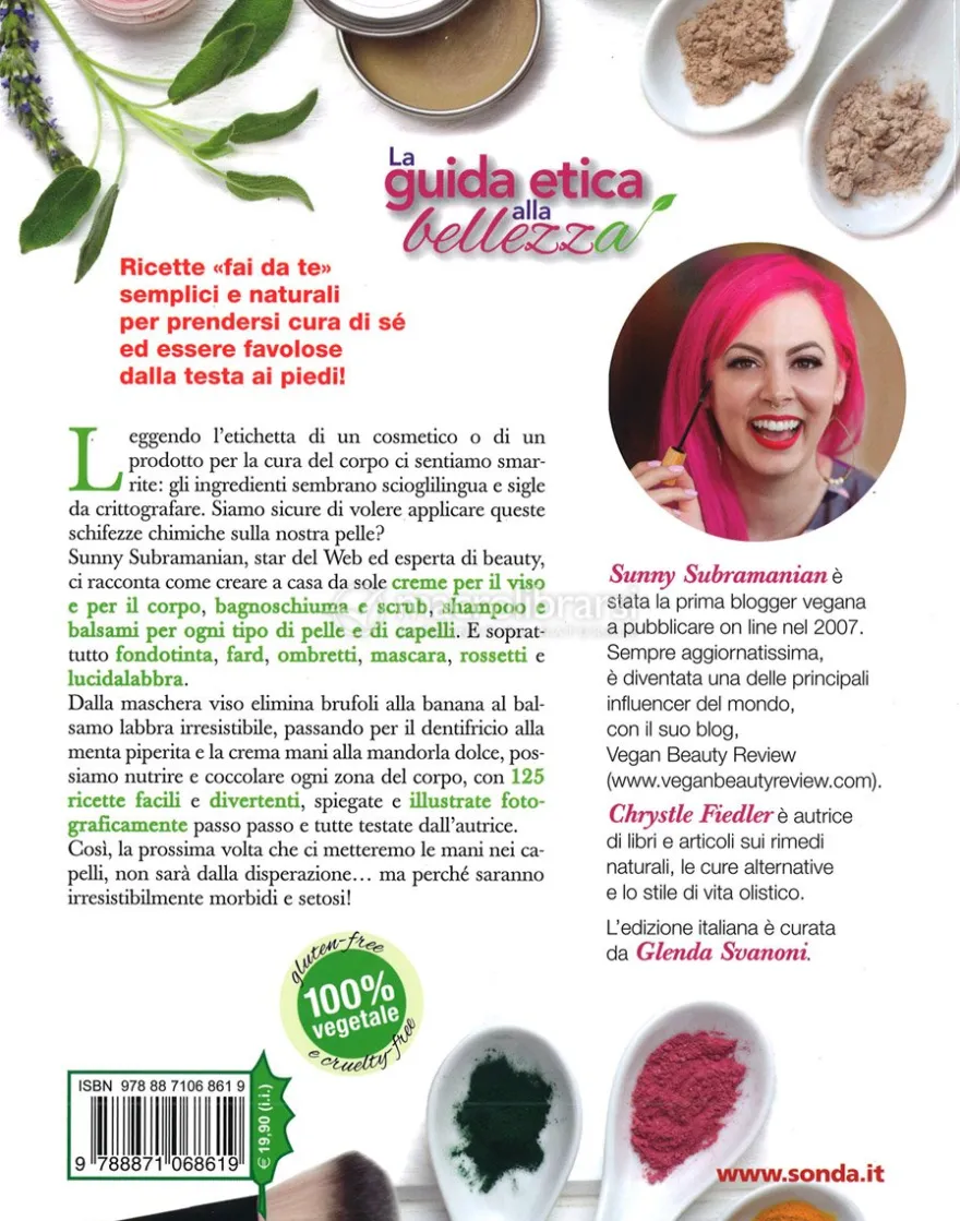 La Guida Etica alla Bellezza