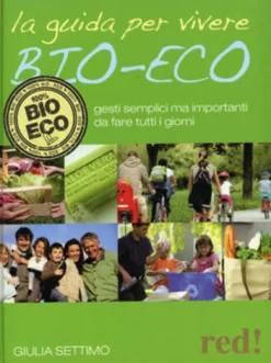 La Guida per Vivere Bio-Eco