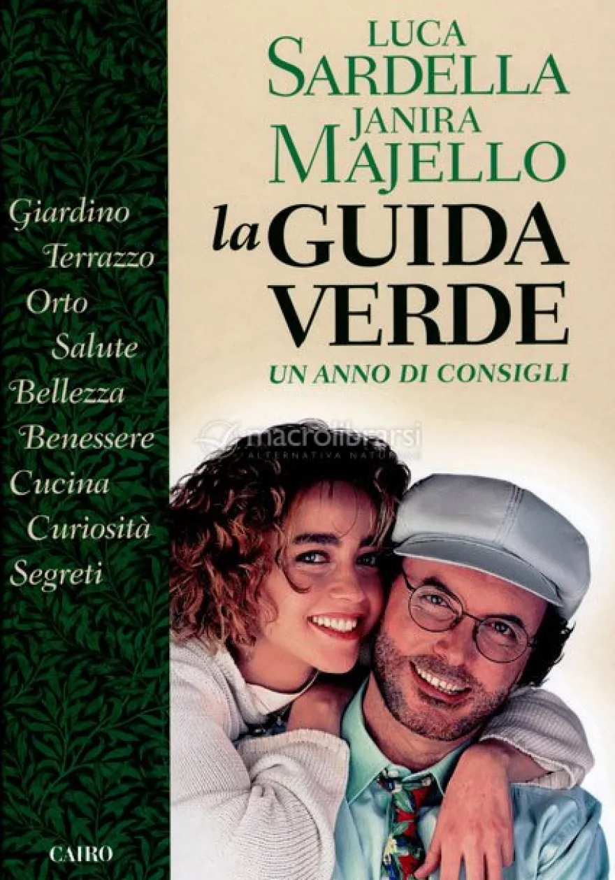 La Guida Verde