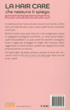 La Hair Care che Nessuno Ti Spiega