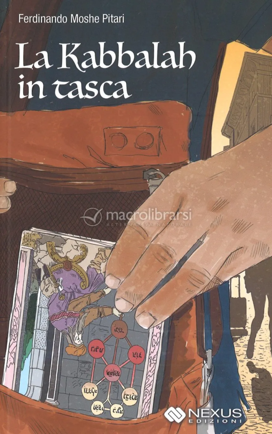 La Kabbalah in Tasca