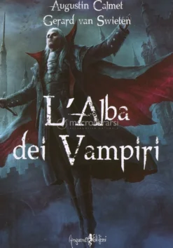L'Alba dei Vampiri
