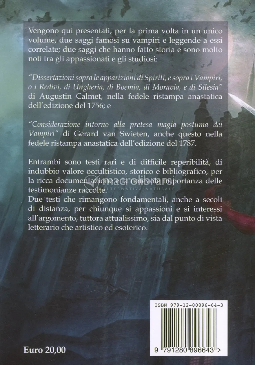 L'Alba dei Vampiri