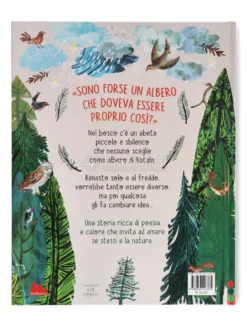 L'Albero che Doveva Essere Proprio Così