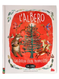 L'Albero che Doveva Essere Proprio Così