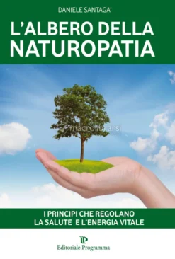 L'albero della Naturopatia