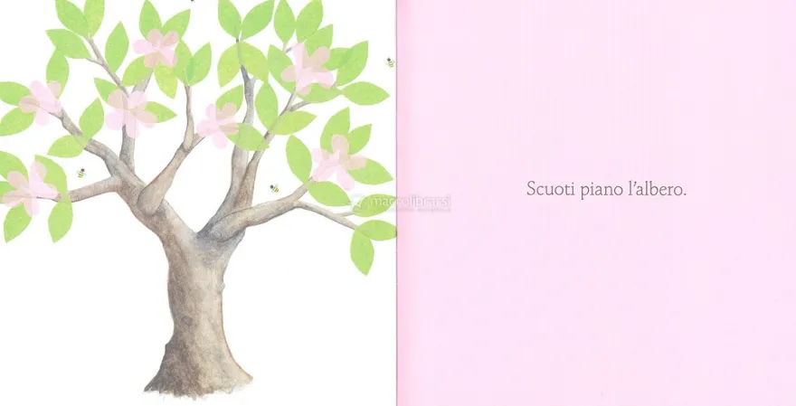 L'Albero Magico