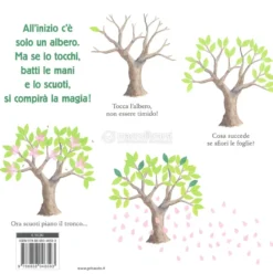 L'Albero Magico