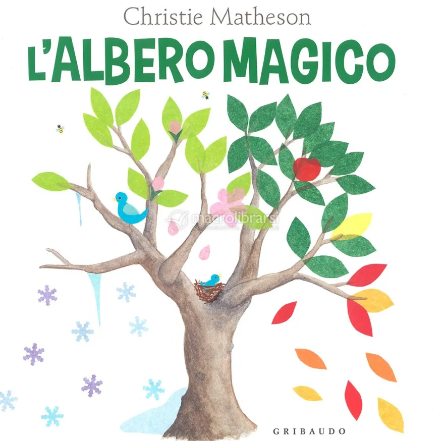 L'Albero Magico