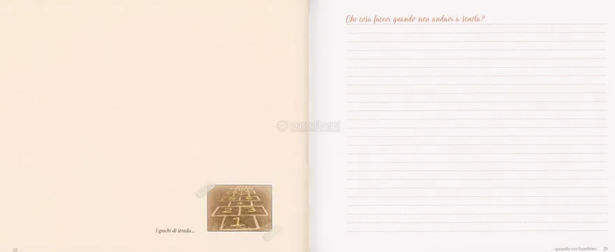 L'Album dei Nonni
