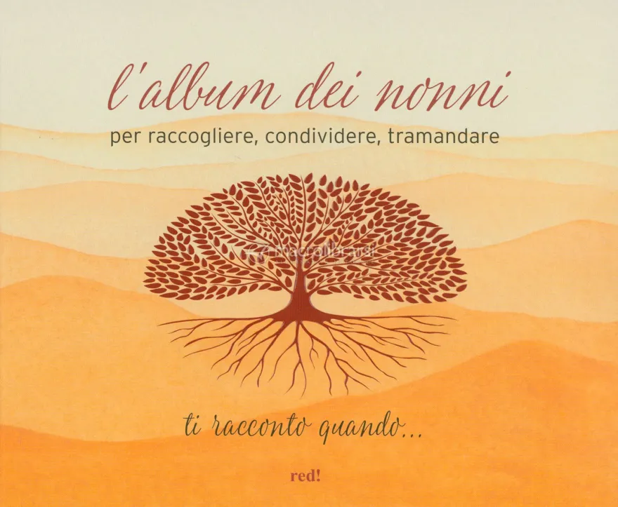L'Album dei Nonni