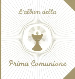 L'Album della Prima Comunione