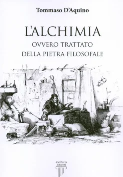 L'Alchimia