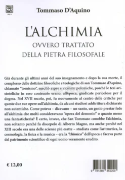 L'Alchimia
