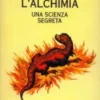 L'alchimia