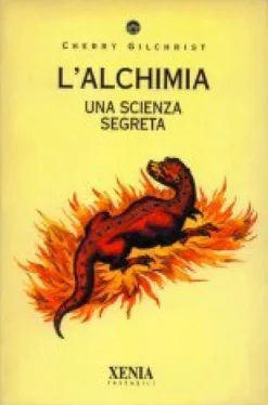 L'alchimia