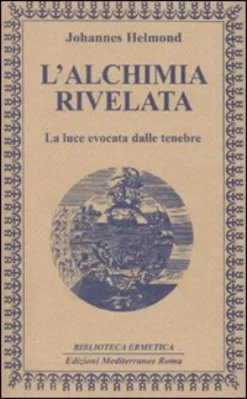 l'Alchimia Rivelata