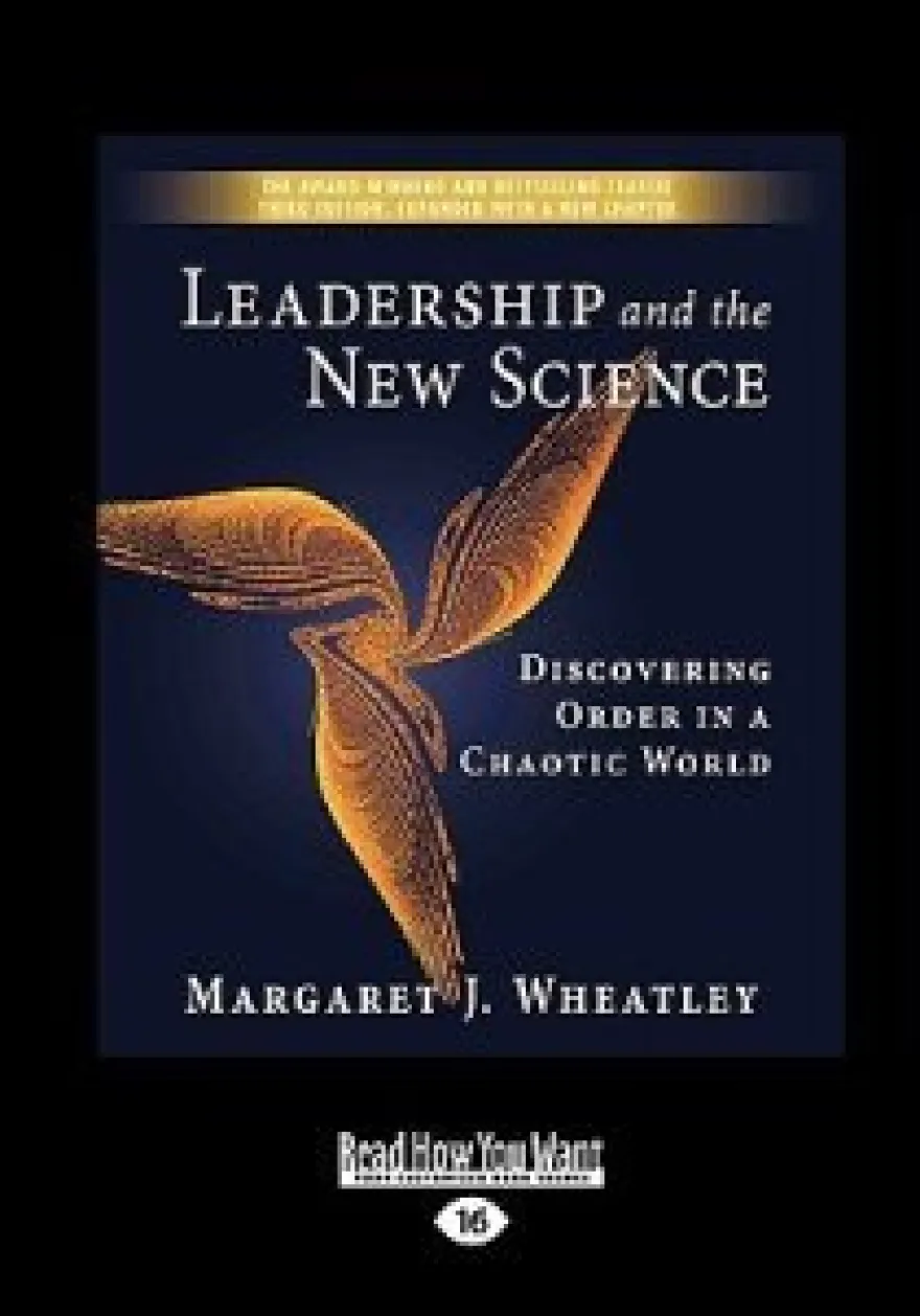 La Leadership e la Nuova Scienza