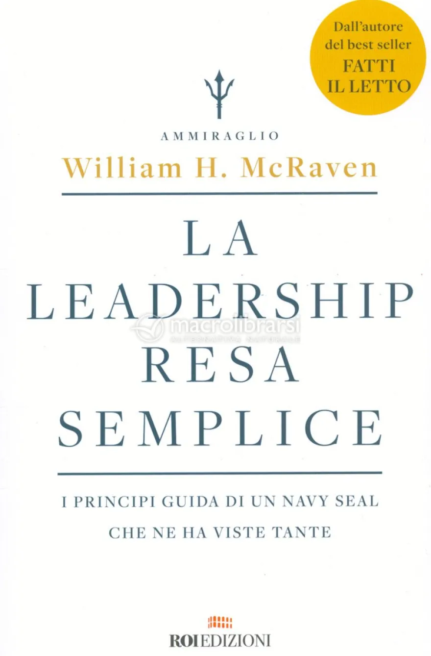 La Leadership Resa Semplice