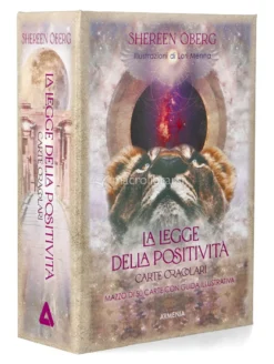 La Legge della Positività - Carte Oracolari