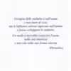 La Legge della Vita