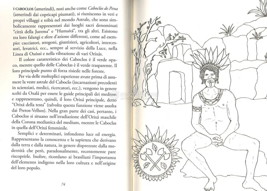 La Legge del Perdono