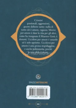 La Legge del Perdono