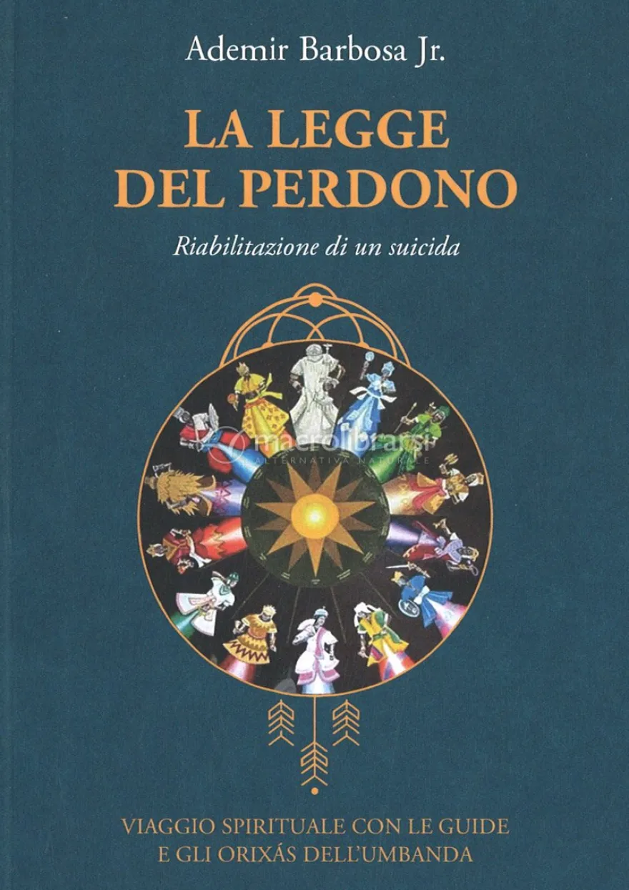 La Legge del Perdono