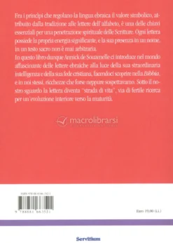 La Lettera, Strada di Vita
