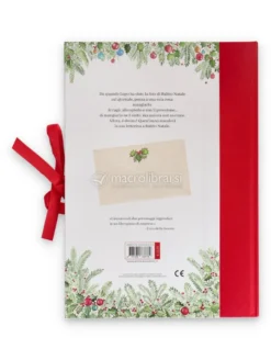 La Letterina del Lupo a Babbo Natale