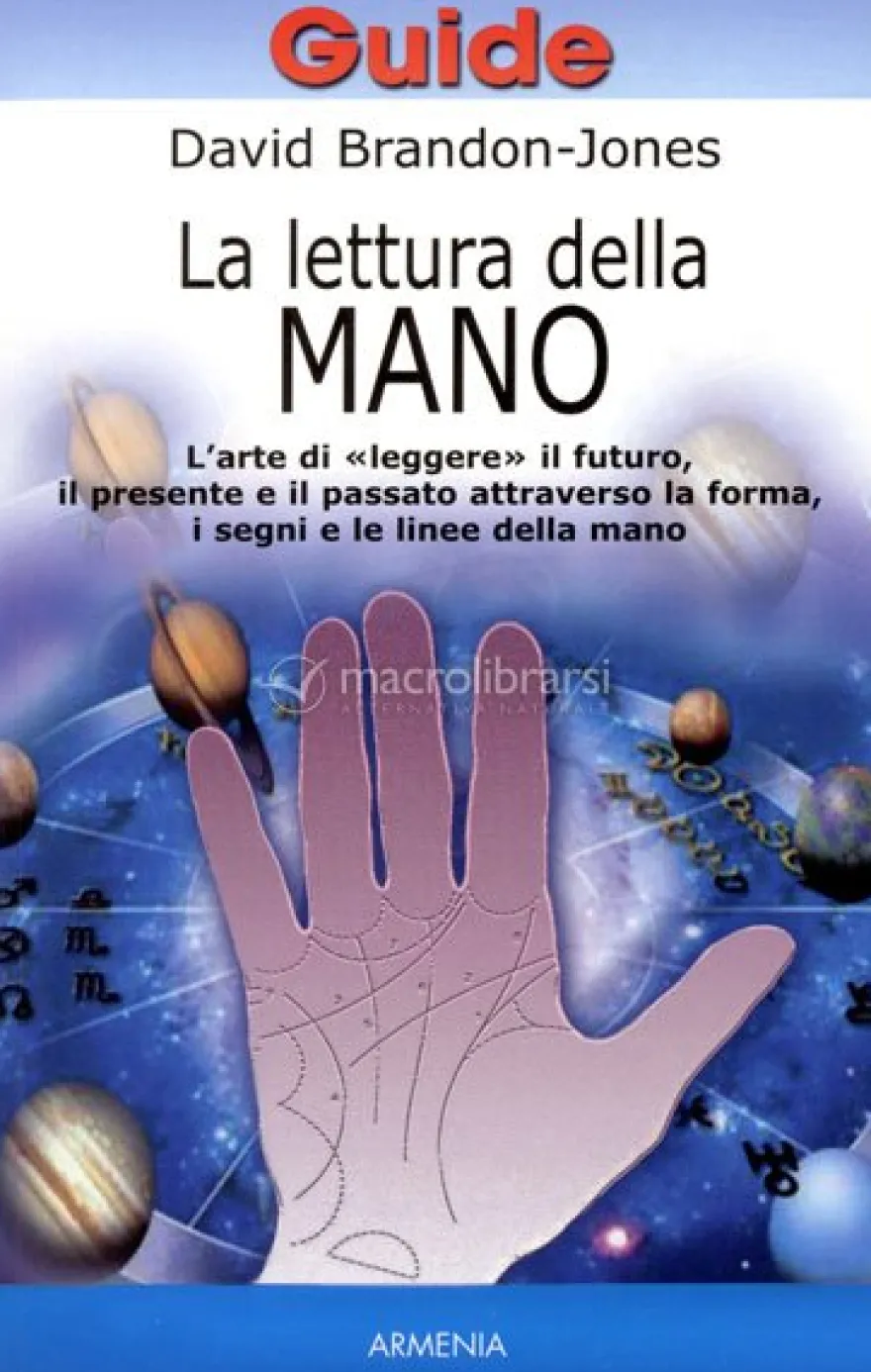 La Lettura della Mano