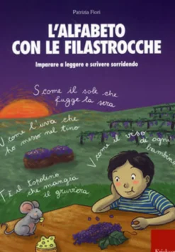 L'Alfabeto con le Filastrocche
