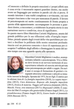 L'Alfabeto degli Affetti