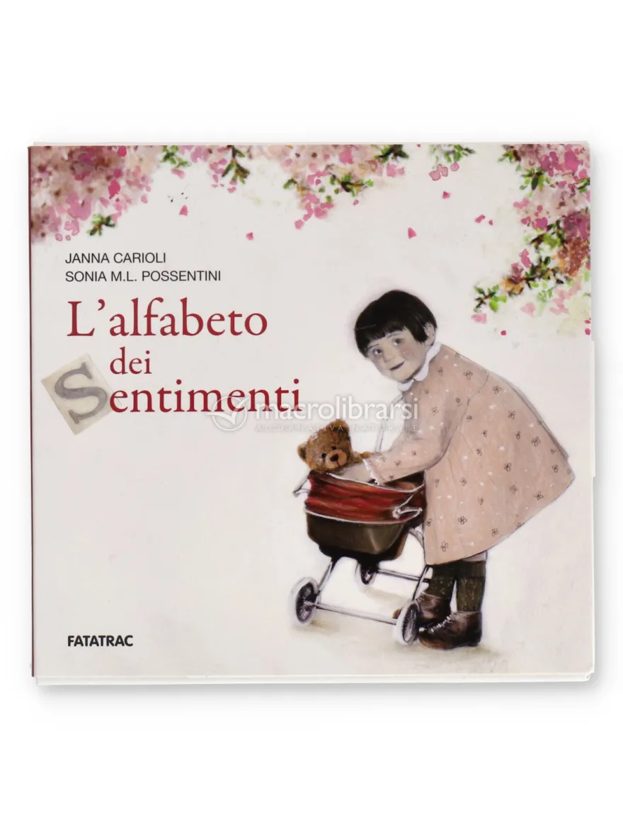 L'Alfabeto dei Sentimenti