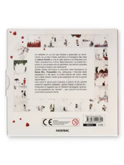 L'Alfabeto dei Sentimenti
