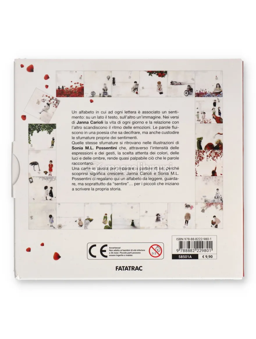 L'Alfabeto dei Sentimenti