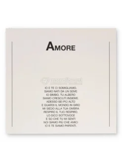 L'Alfabeto dei Sentimenti