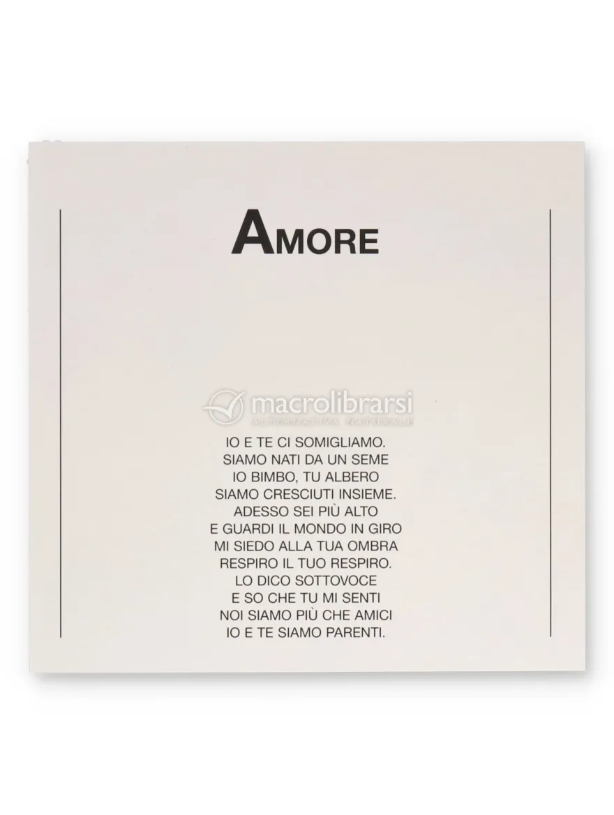 L'Alfabeto dei Sentimenti