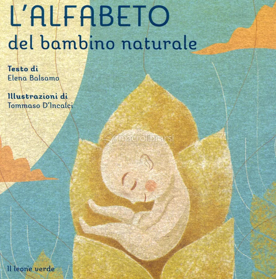 L'Alfabeto del Bambino Naturale