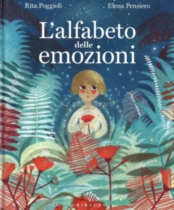 L'Alfabeto delle Emozioni