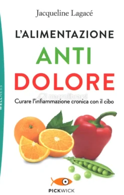 L'Alimentazione Anti Dolore