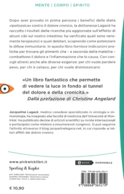 L'Alimentazione Anti Dolore