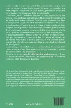 L'Alimentazione che può Prevenire e Curare le Nostre Malattie