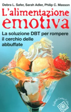 L'Alimentazione Emotiva