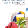 L'Alimentazione per lo Sportivo