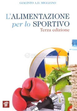 L'Alimentazione per lo Sportivo