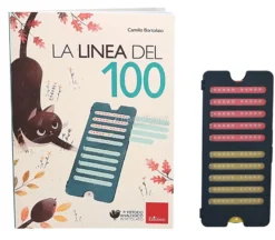 La Linea del 100 - Libro + Strumento